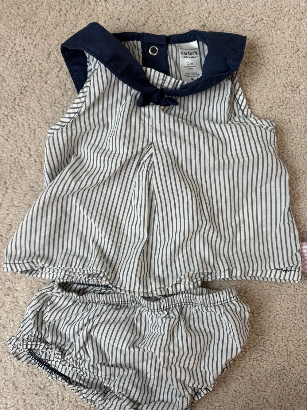 N/A sizes range
